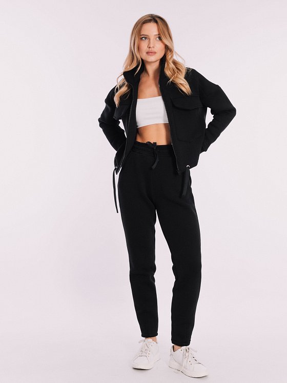 Брюки (начес) 322246Wbа