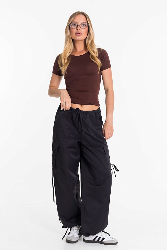 Брюки 323097Wbа