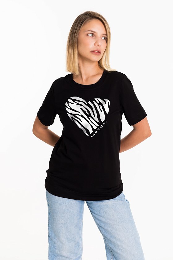 Футболка М325205Па