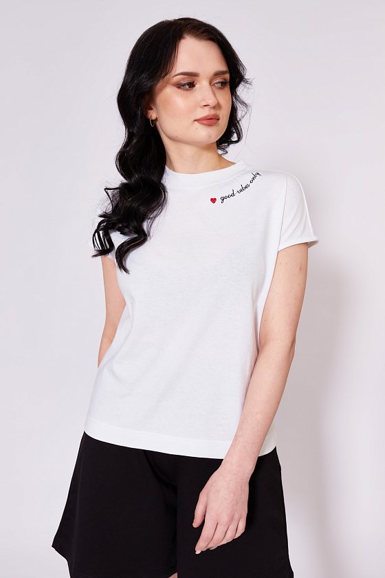 БЫЛО 380р!!! Футболка М323023ВШа