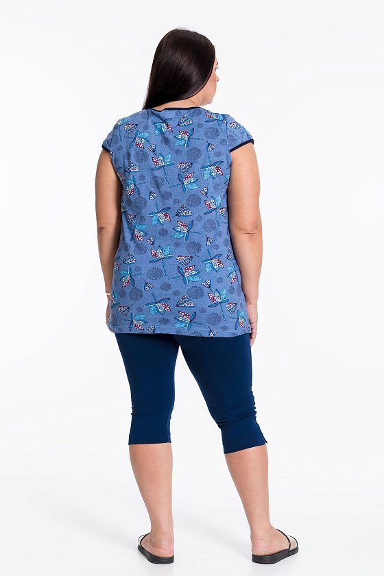 Футболка Шрек М30241Вмк