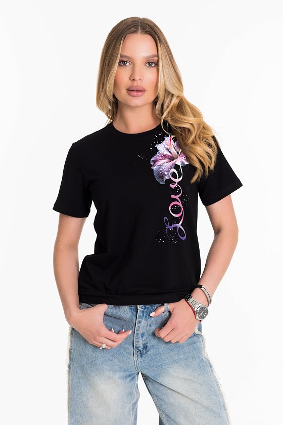 Футболка М325206Па