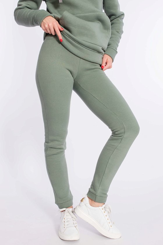 Брюки начес М321184г