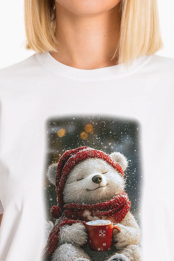 Футболка М325426Пб