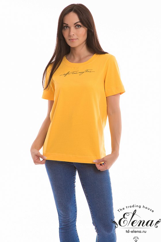 Футболка М322124ВШб