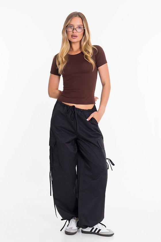 Брюки 323097Wbа