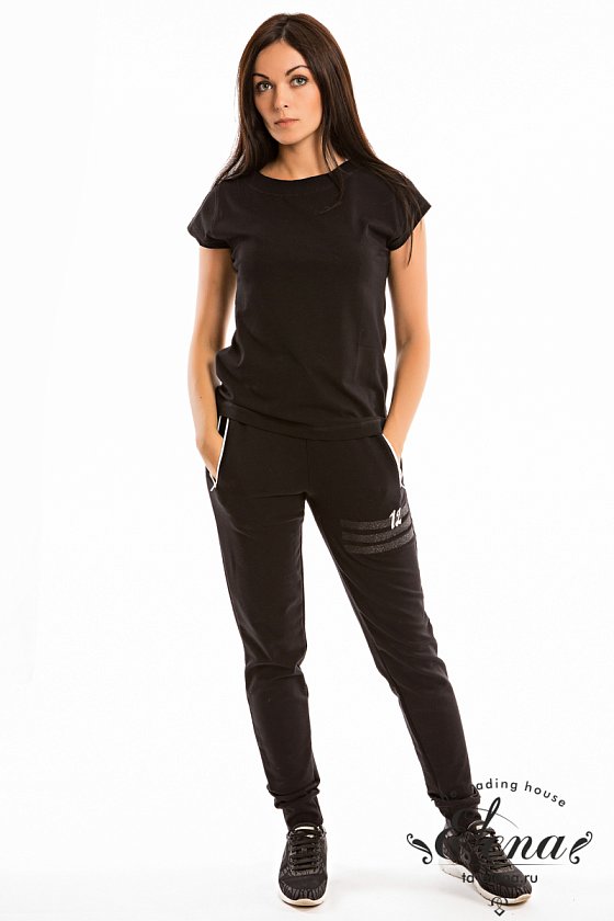 БЫЛО 545р!!! Брюки М32014Та