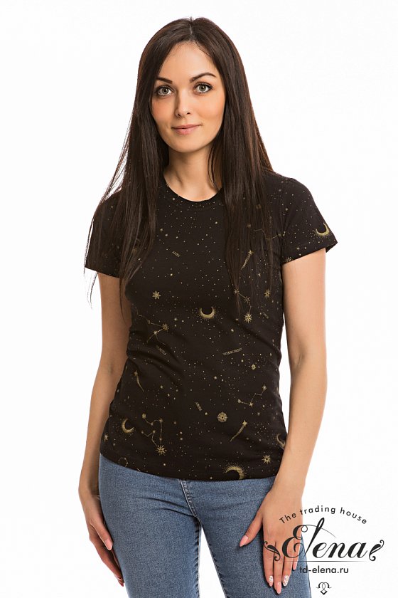 Футболка М322112а