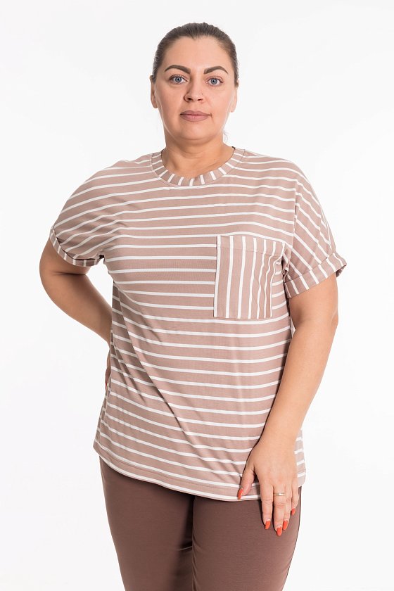 Футболка М325169бб