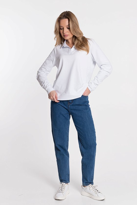 Футболка М324027ВШа