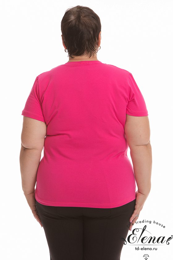 БЫЛО 540р!!! Футболка 322214Па