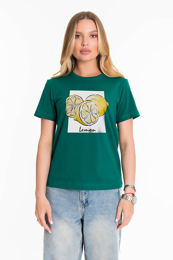 Футболка М325201Па