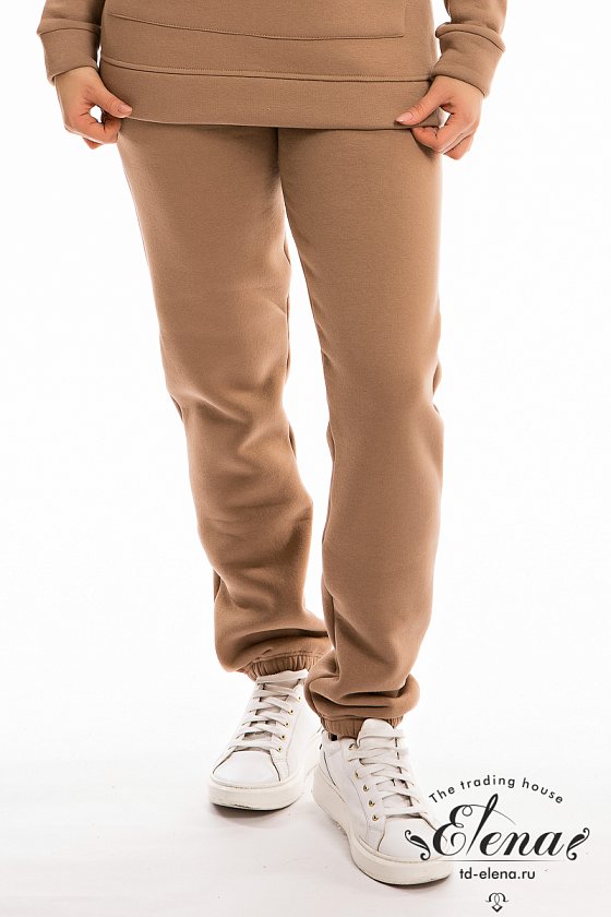 БЫЛО 1280р!!! Брюки М322239б