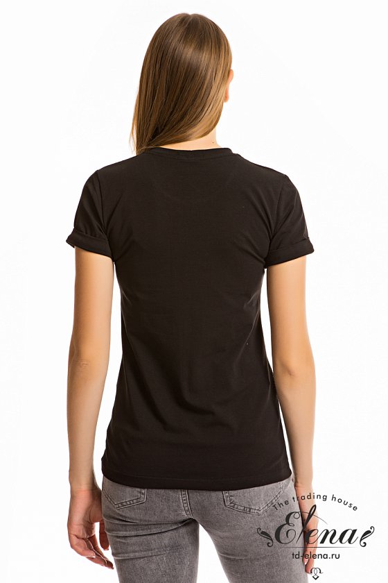 БЫЛО 145р!!! Футболка М321152Па