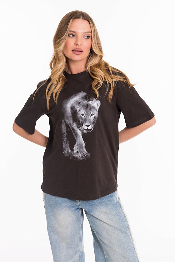 Футболка М325107Па