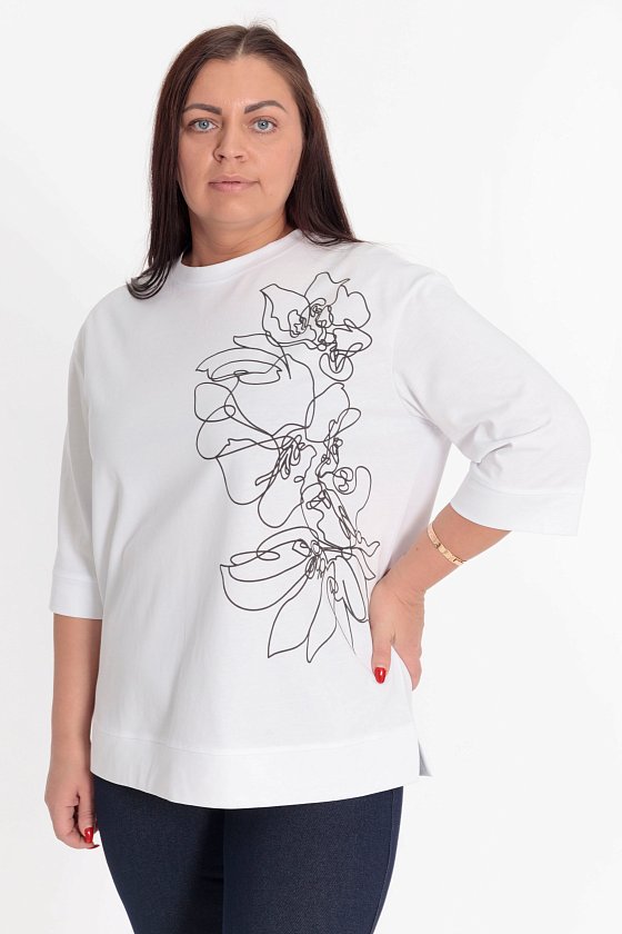 Футболка М324032Па