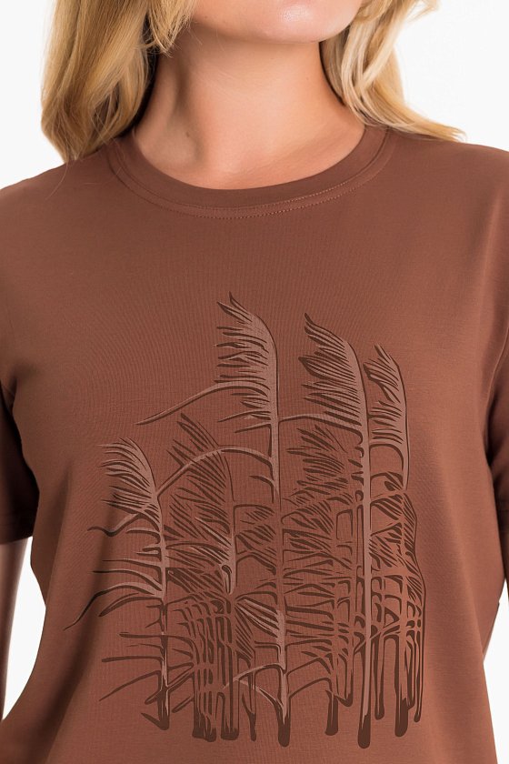 Футболка М325235Па