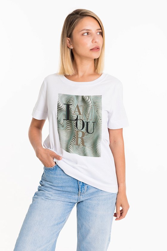 Футболка М325163Па