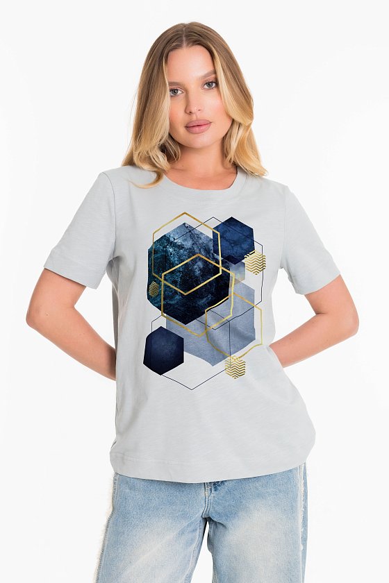 Футболка М325174Па