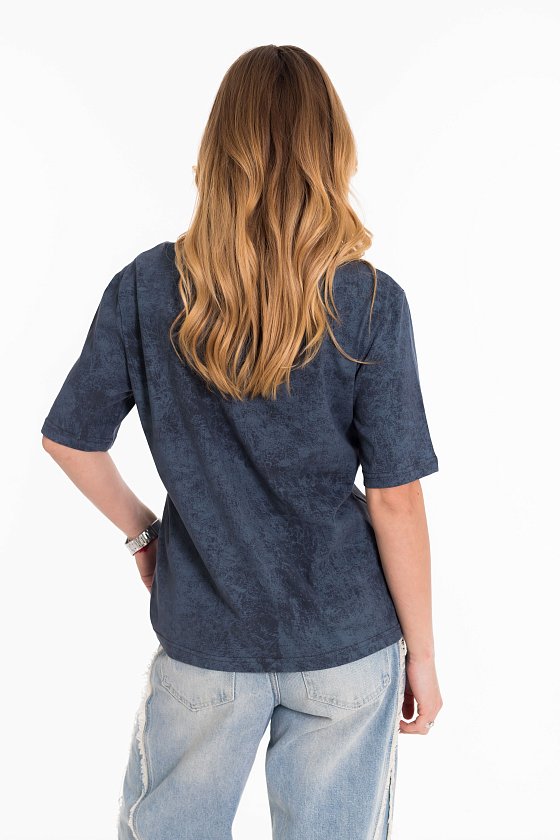 Футболка М325122б