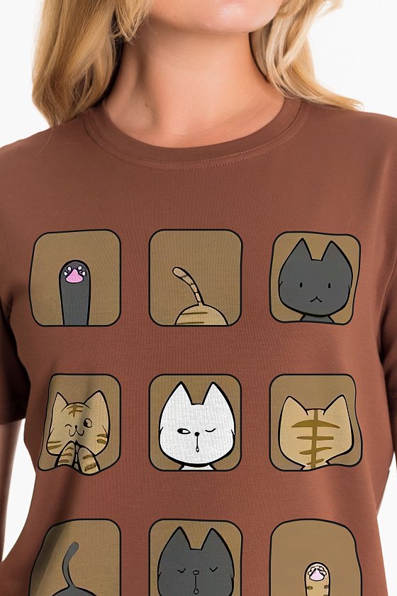 Футболка М325161Па