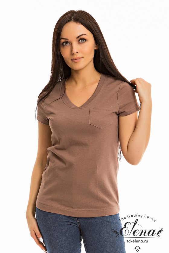 Футболка М323046а