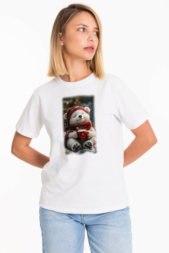 Футболка М325426Пб