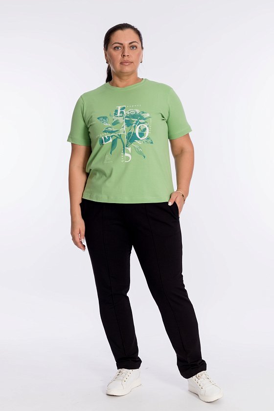 Футболка М323113Пб