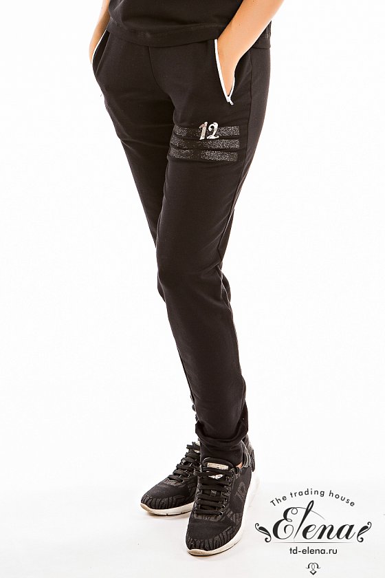 БЫЛО 545р!!! Брюки М32014Та