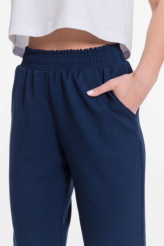 Брюки М324109а