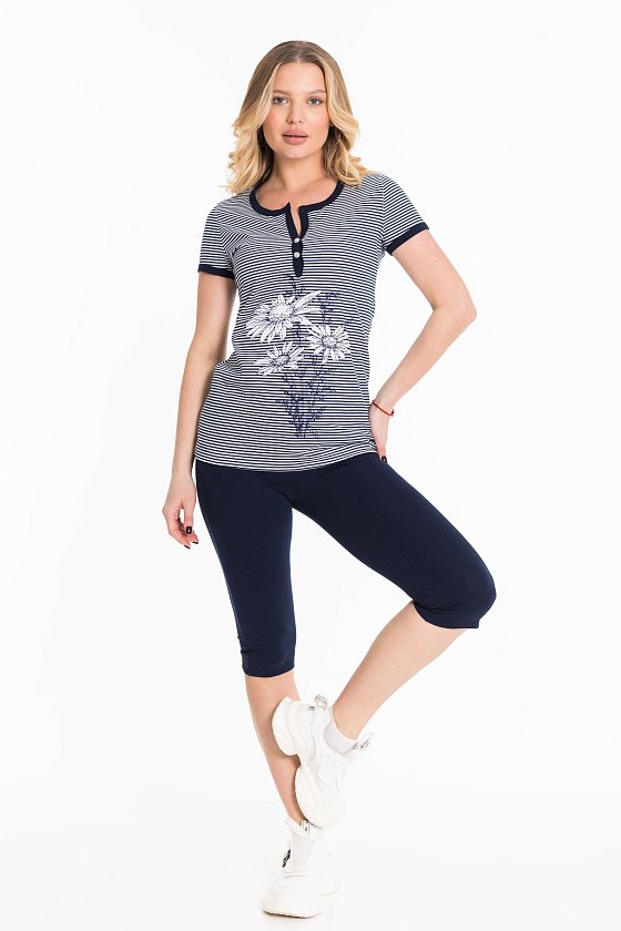 Бриджи М30119в