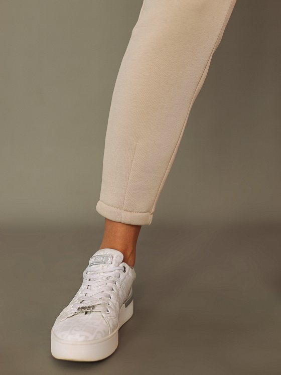 Брюки с начесом 322246Wbе