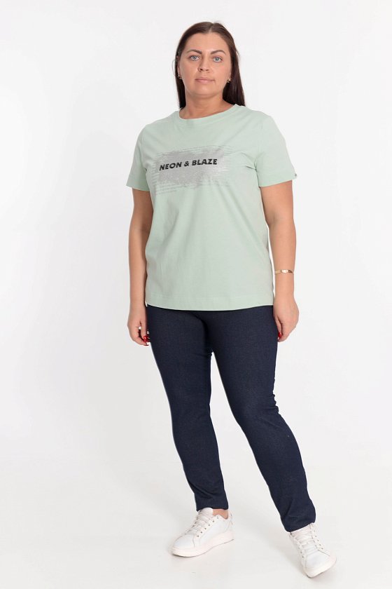 Футболка М322125Пе