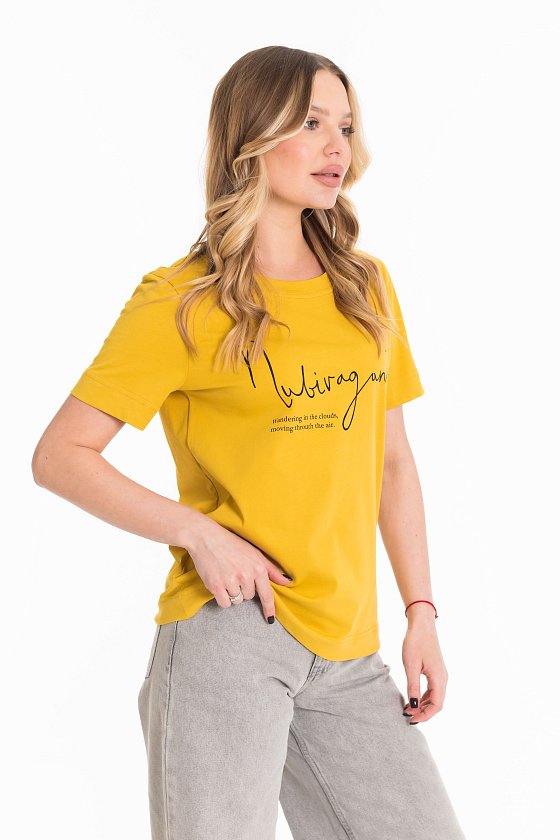 Футболка М323149Пд