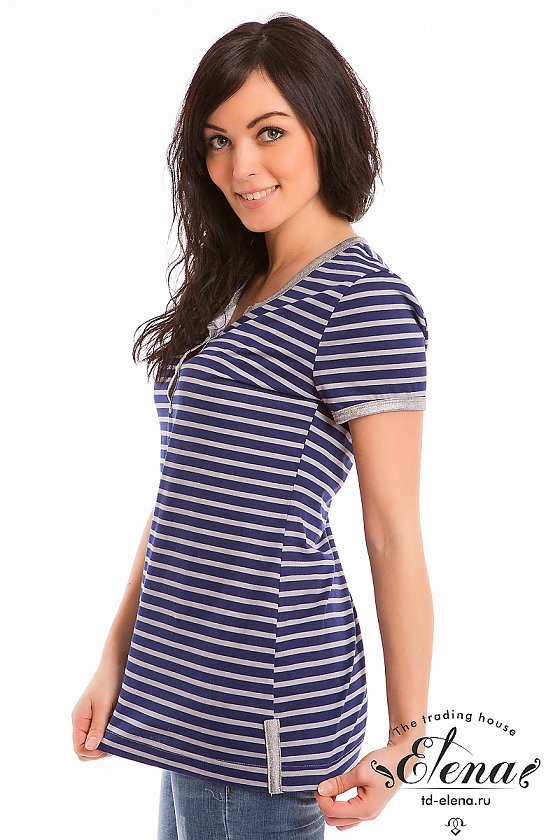 БЫЛО 285р!!! Футболка М319104в