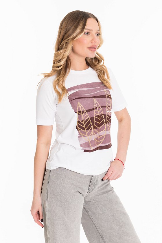 Футболка М325093Па