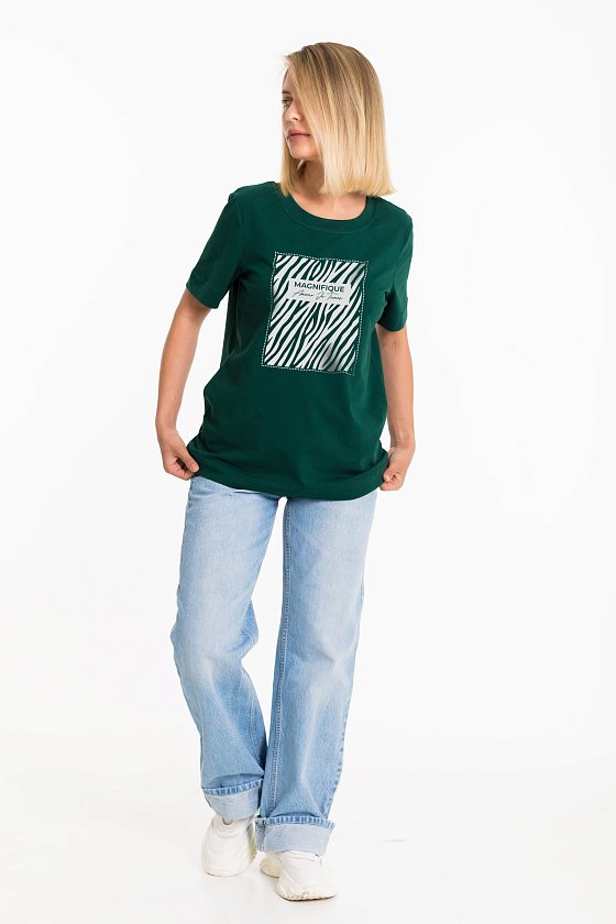 Футболка М325175Па