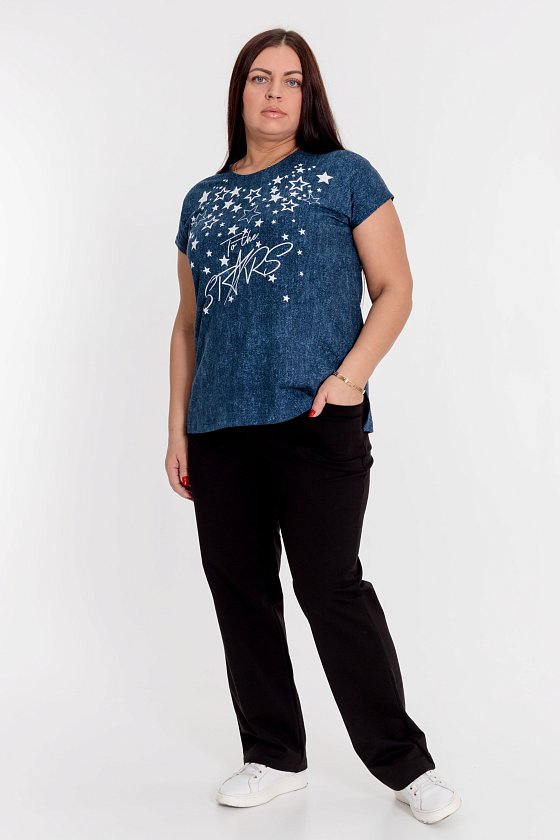 Брюки М31133а