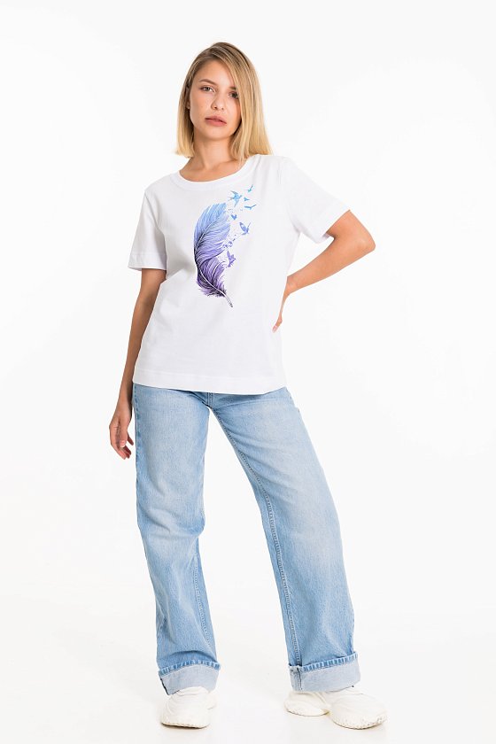 Футболка М325332Па