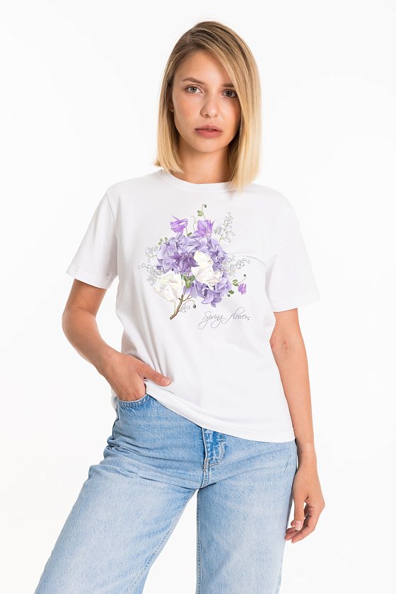 Футболка М325239Па