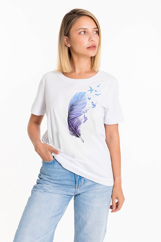 Футболка М325332Па