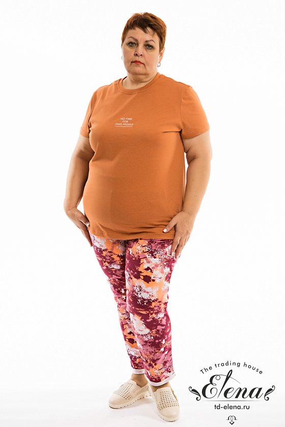 БЫЛО 400р!!! Брюки М321177б