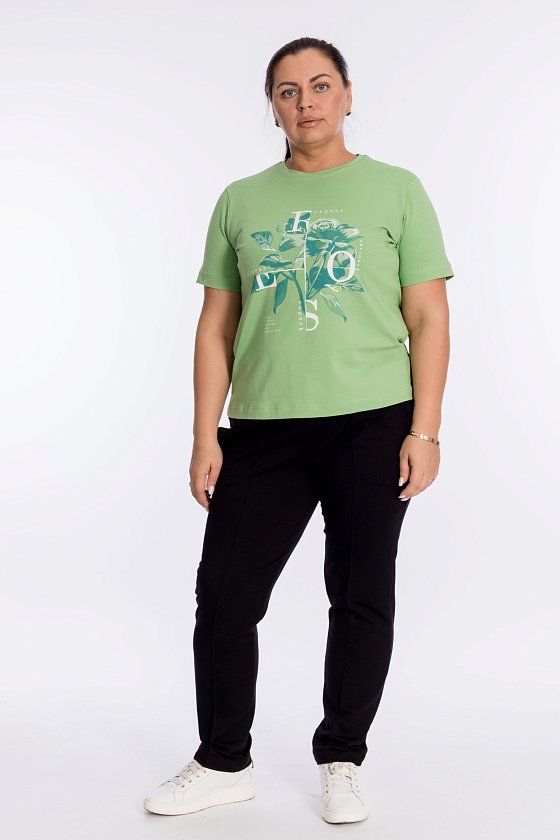 Футболка М323113Пб