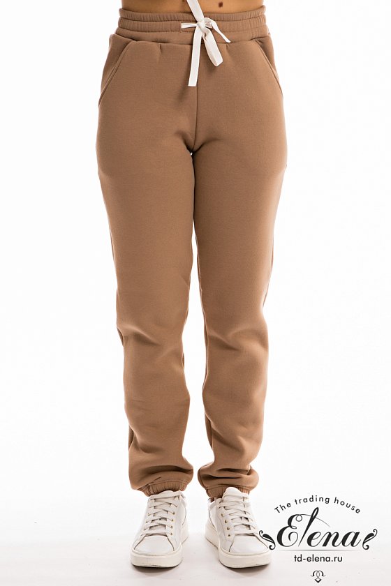 БЫЛО 1280р!!! Брюки М322239б