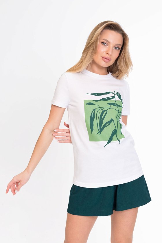 Футболка М324128Па