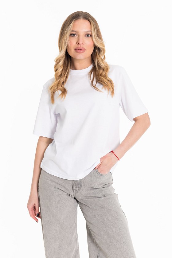 Футболка М325078б