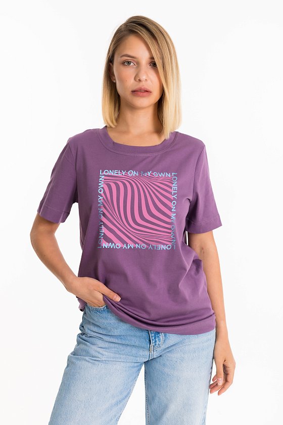 Футболка М325191Па