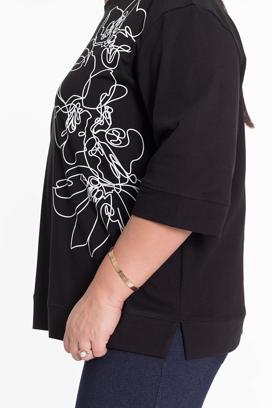 Футболка М324032Пб