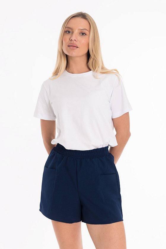 Шорты М324075в