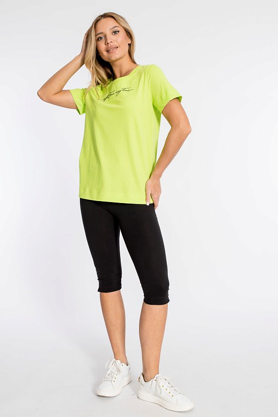 Футболка М322124ВШв